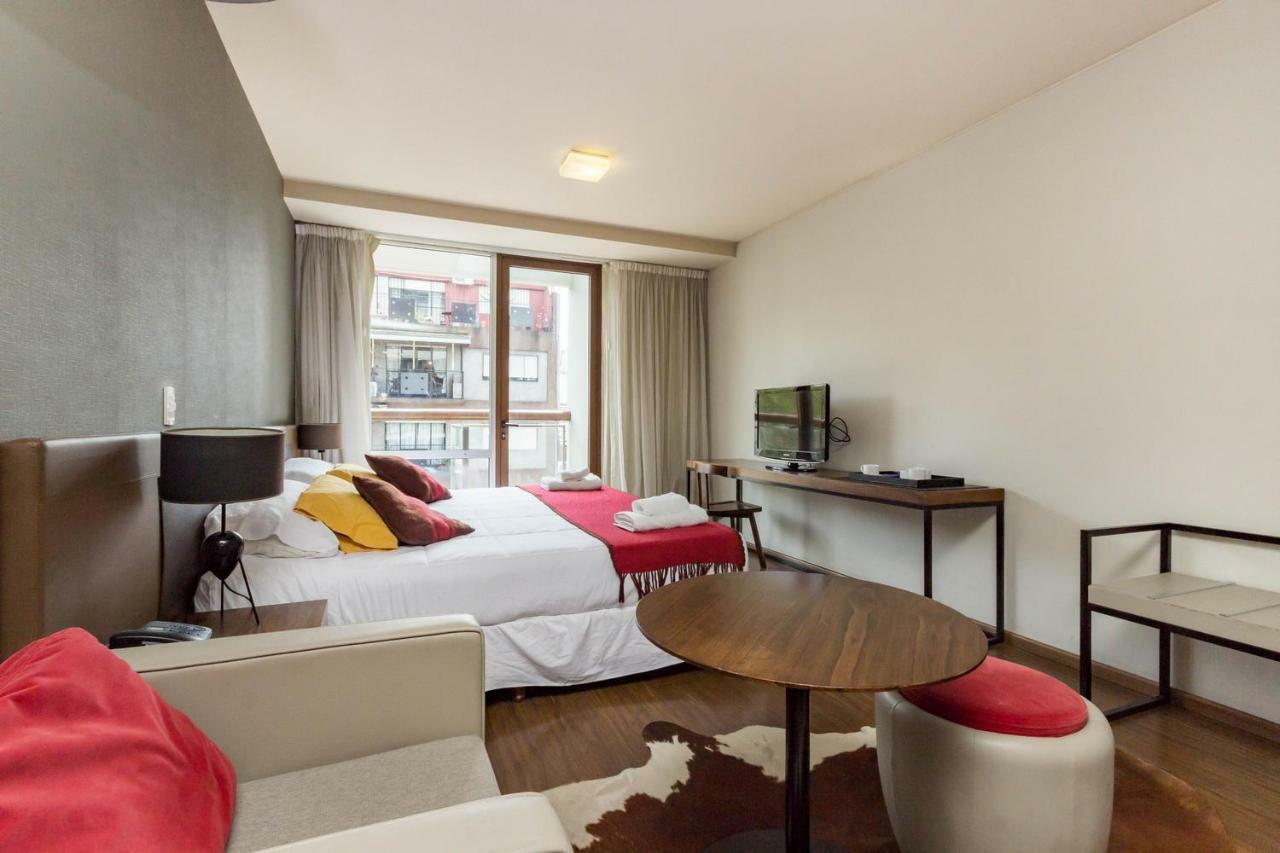 Appartement Palermo Evoque Thames Buenos Aires