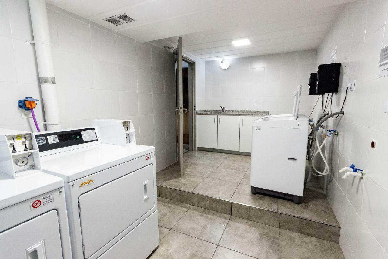 Appartement Palermo Evoque Thames Buenos Aires