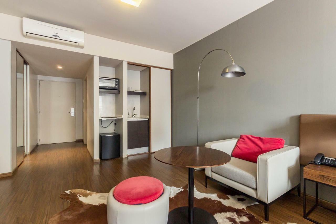 Palermo Evoque Thames Appartement