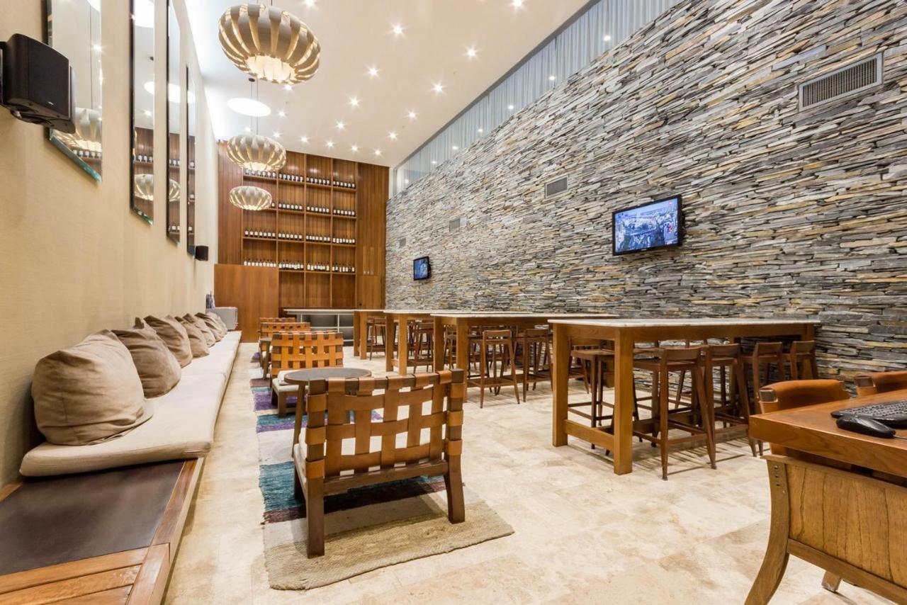 Palermo Evoque Thames Appartement *