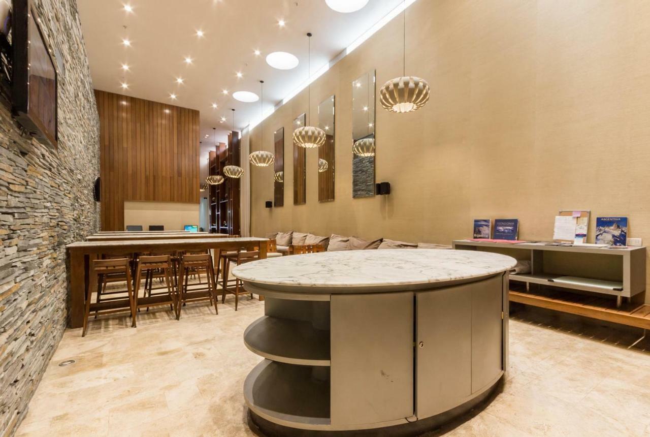 Palermo Evoque Thames Appartement *