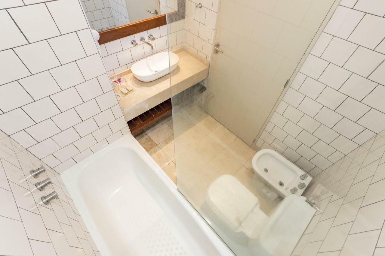 Palermo Evoque Thames Appartement